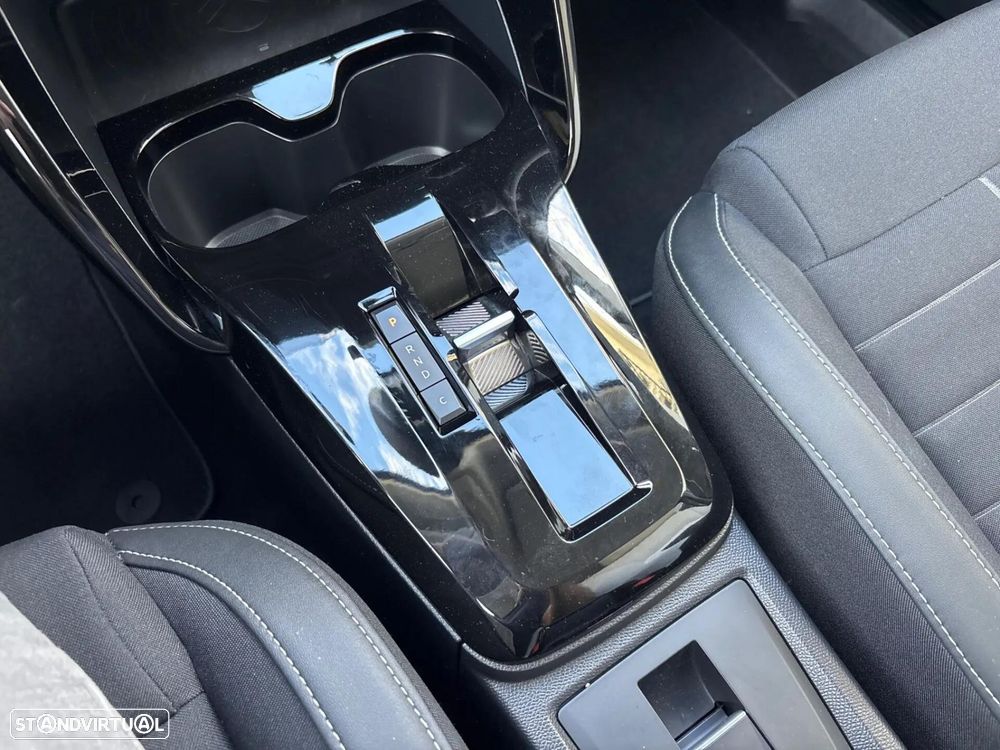Citroën e-C3 44 kWh Autonomia Conforto Max - 16