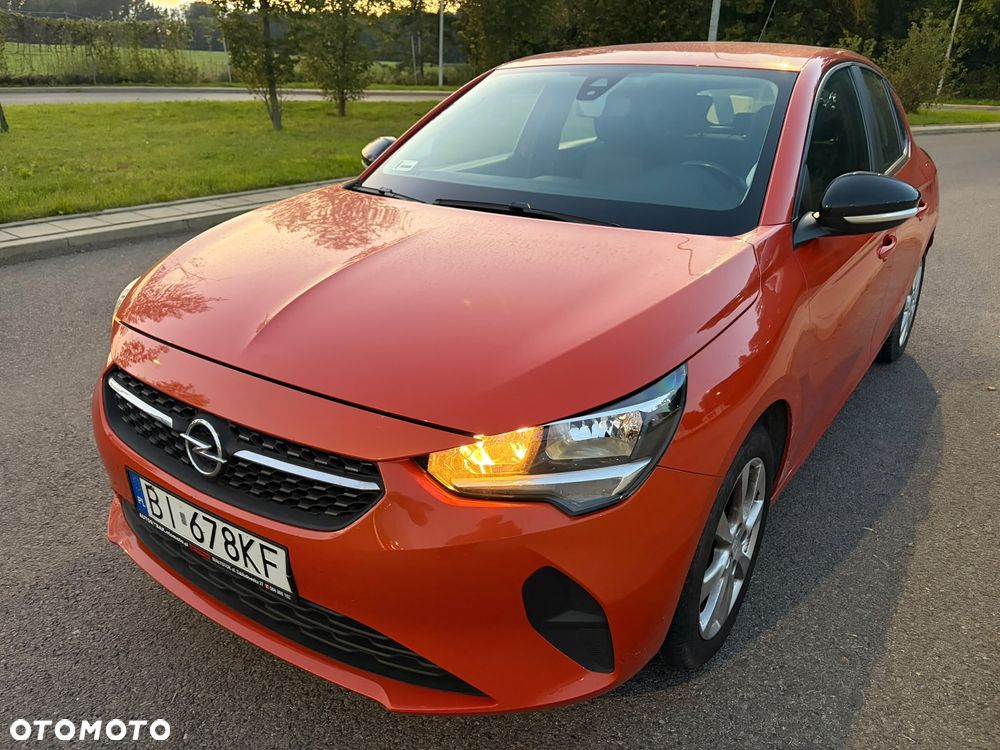Opel Corsa 1.2 Elegance Business Pack S&S - 3