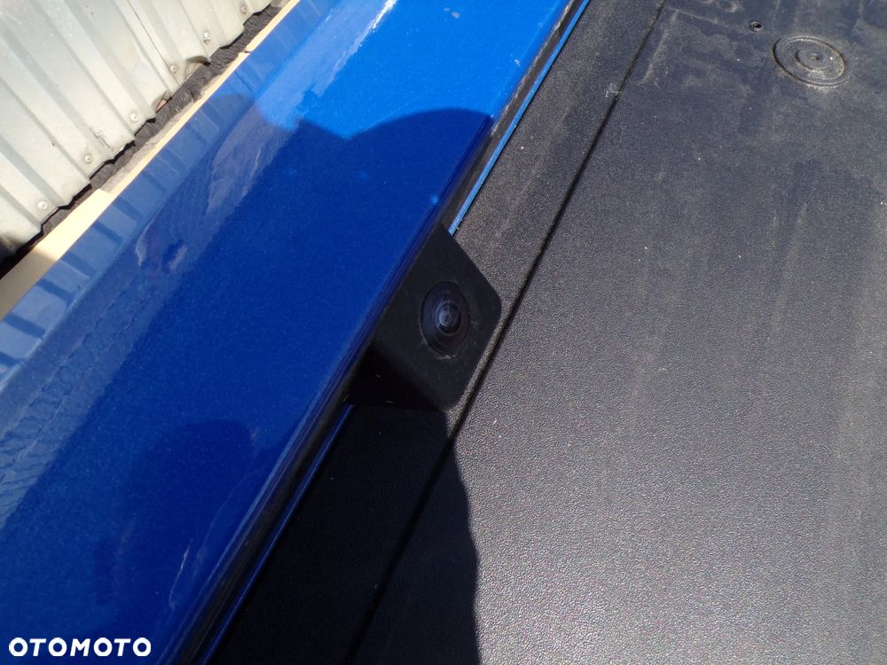 ZDERZAK TYŁ OPEL MOKKA B 4 PDC KAMERA - 5