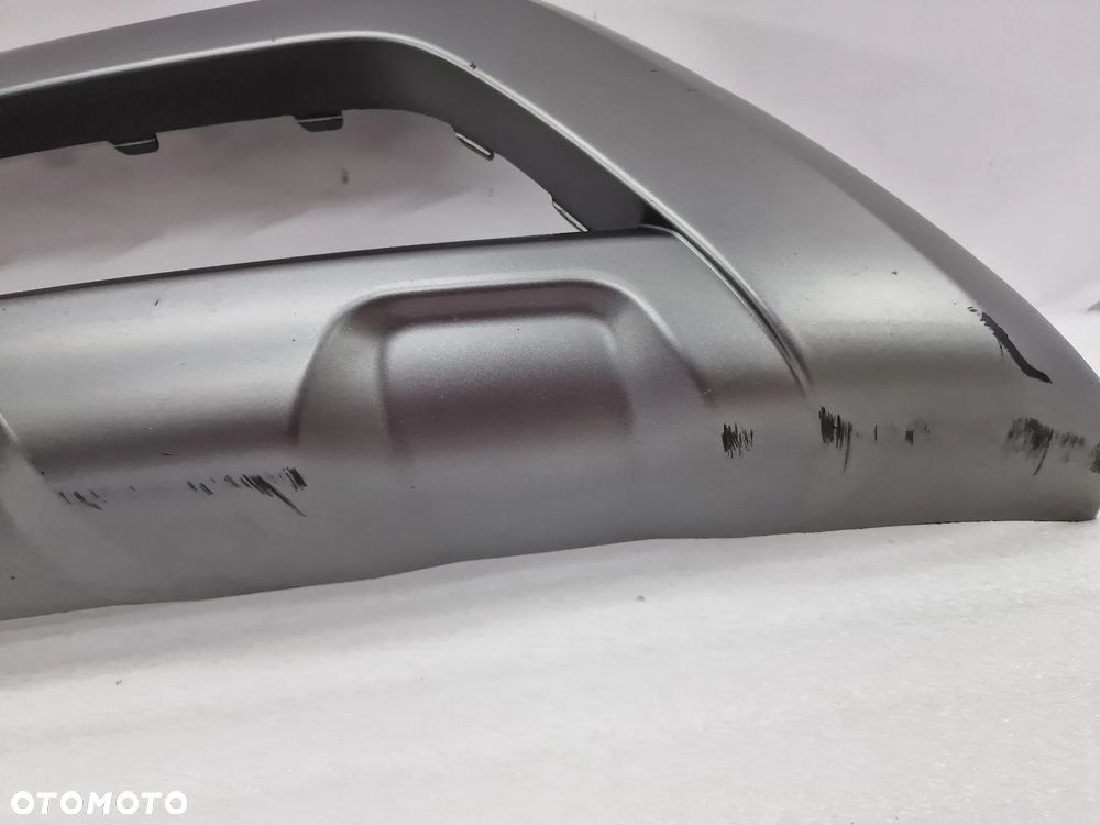 HYUNDAI I20 ACTIVE 15-19 DOKŁADKA / SPOJLER POD ZDERZAK PRZEDNI PRZÓD , NR 86565-C8700 , NR AUKCJI DT331 - 8