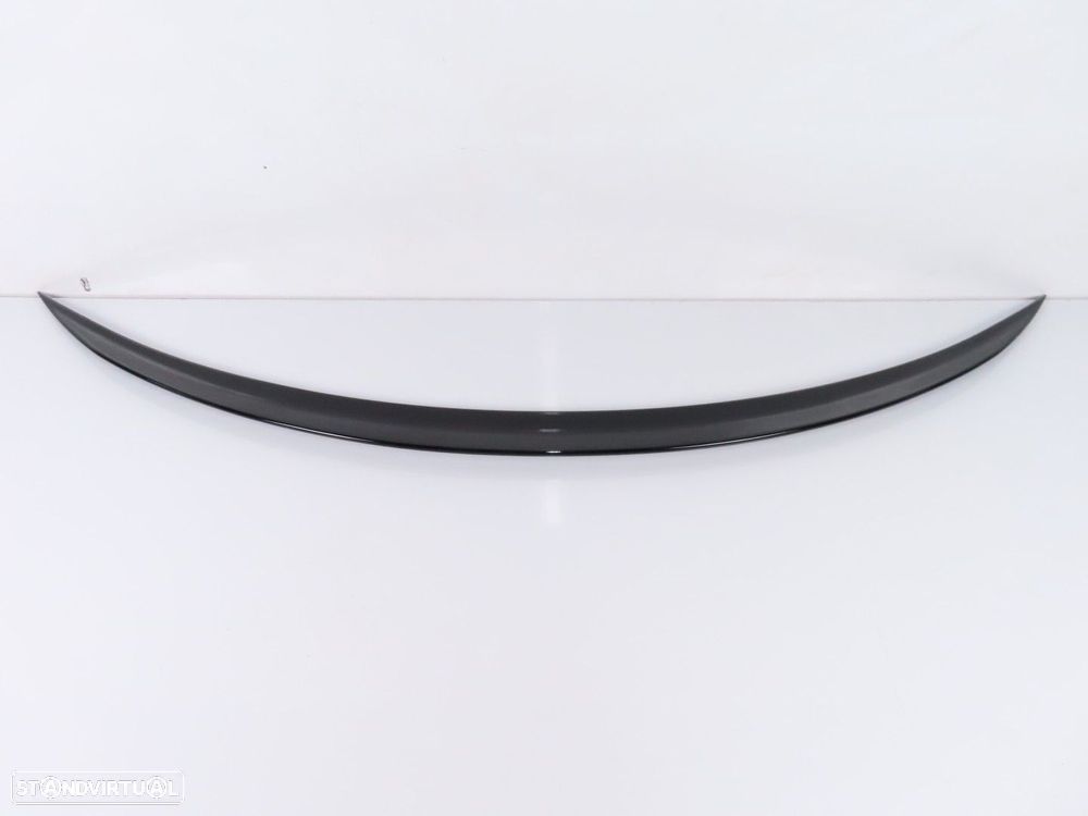 Spoiler / Aileron da Mala Novo MERCEDES-BENZ C-CLASS Coupe (C205) - 1