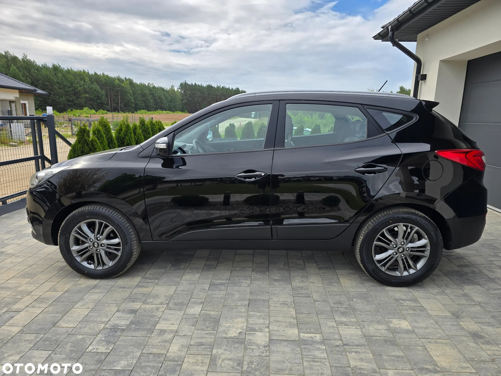 Hyundai ix35 - 4