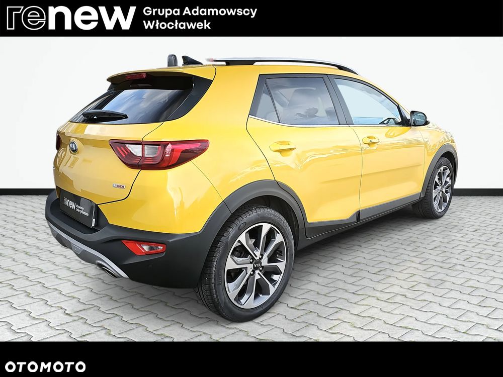 Kia Stonic 1.0 T-GDI XL - 2