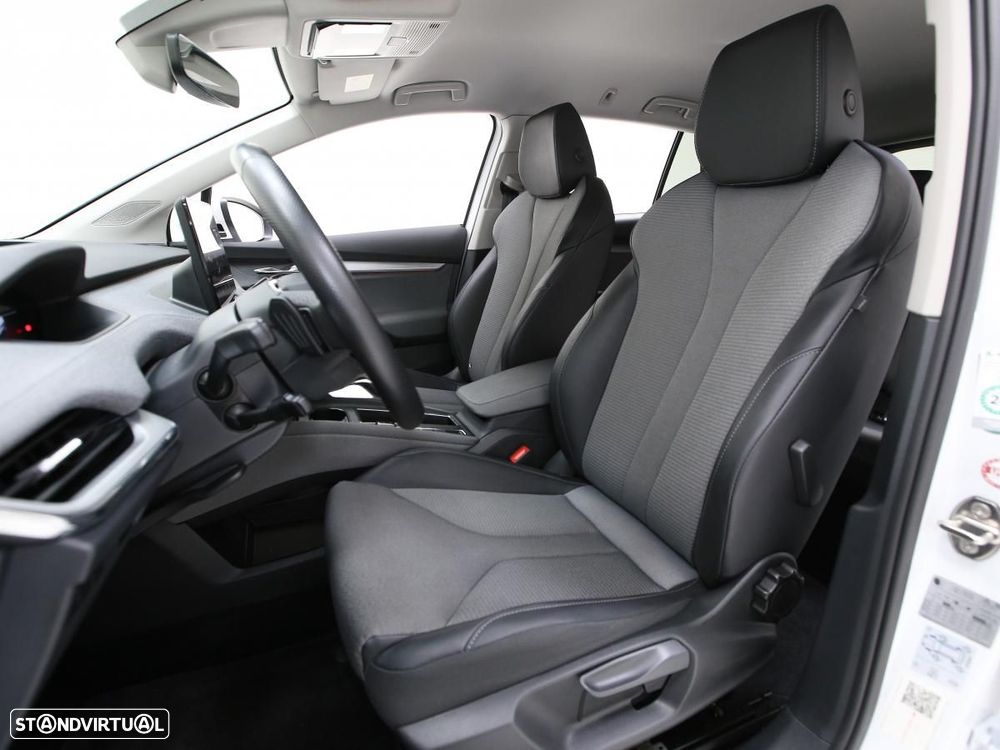 Skoda Enyaq iV 80 - 12