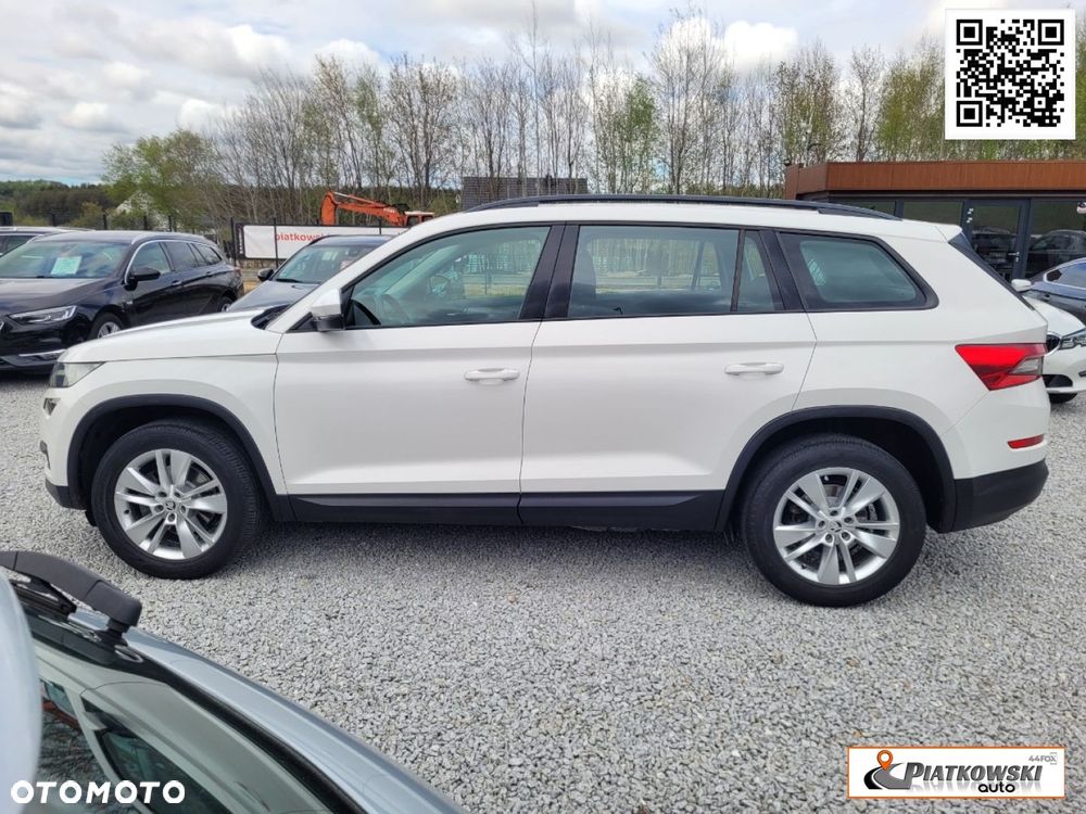 Skoda Kodiaq - 14