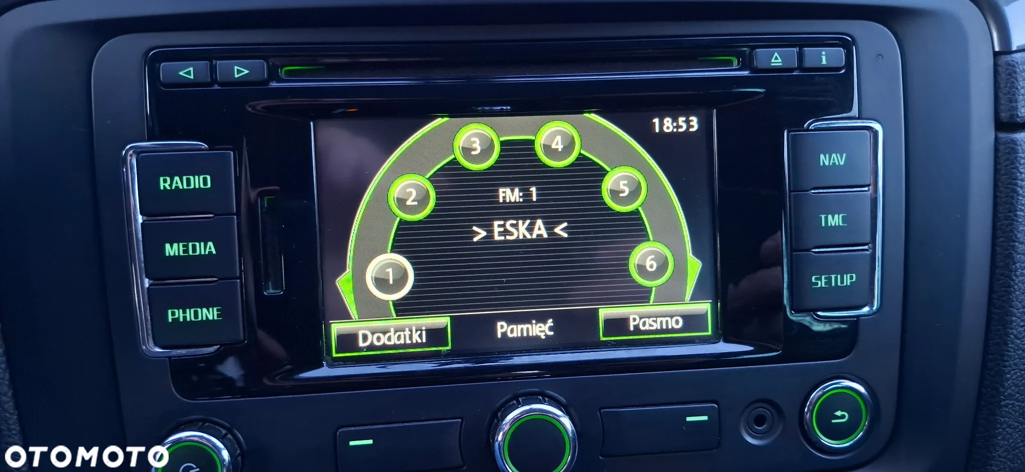 Skoda Superb 1.4 TSI Ambition - 22