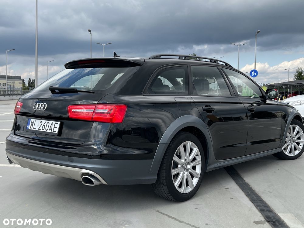Audi A6 Allroad - 4
