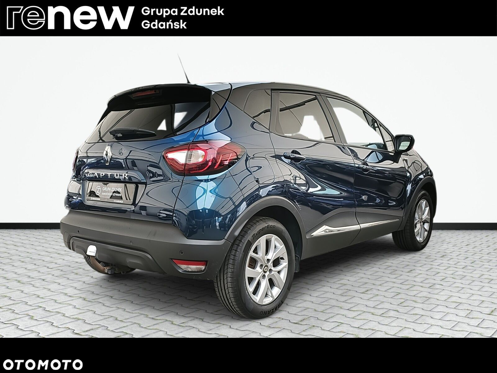 Renault Captur - 6