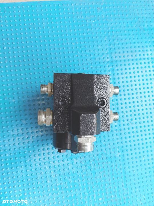 Orbitrol Kramer 318, 418, 320 , 420 - 1