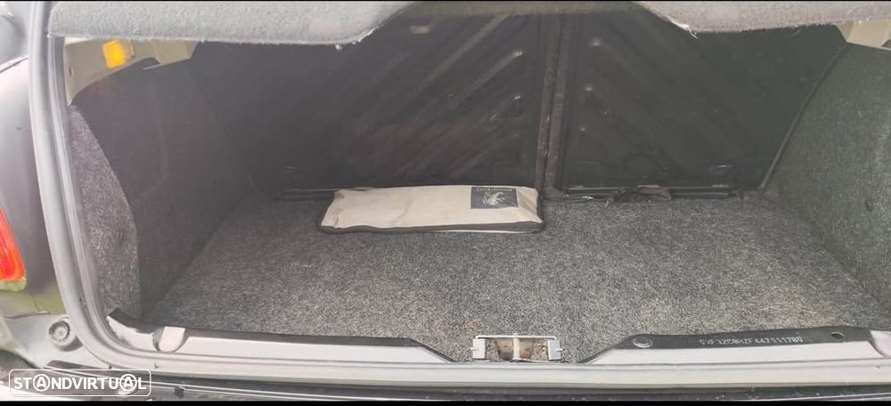 Peugeot 206 1.4 HDi Look - 15