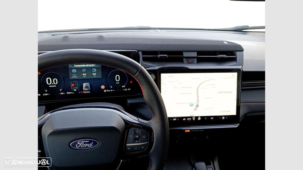 Ford Puma - 16