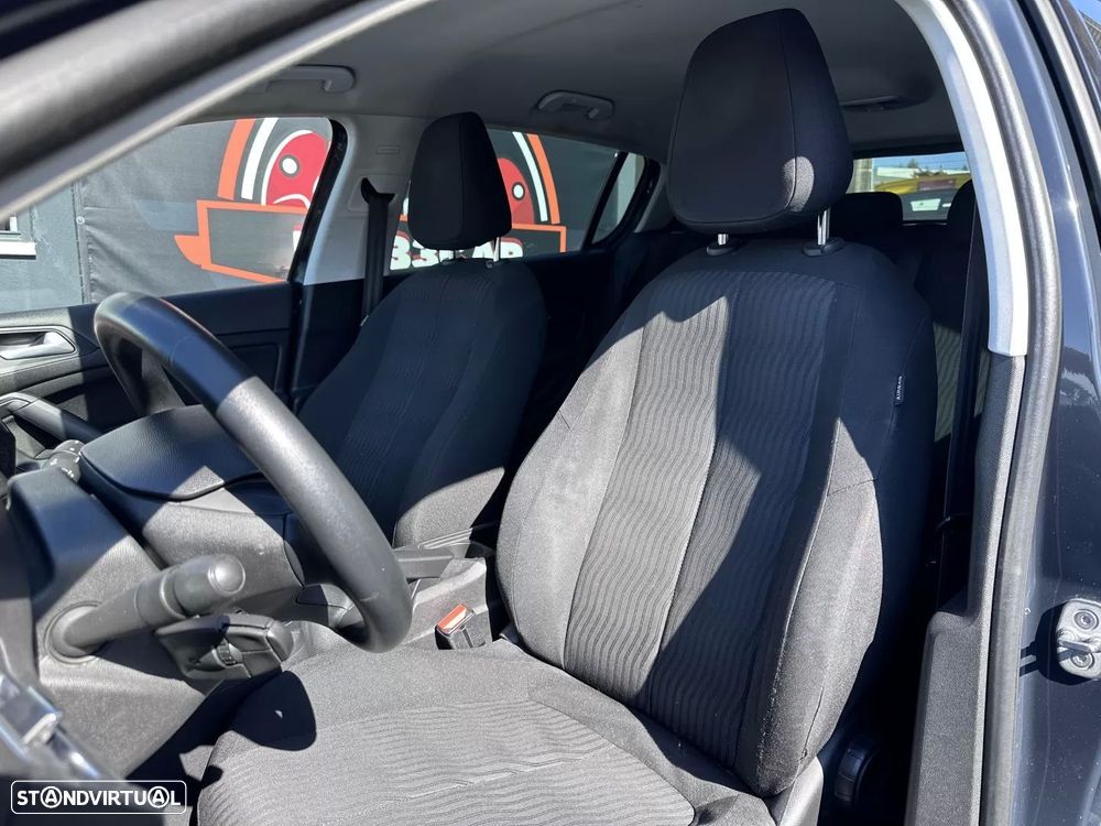 Peugeot 308 1.5 BlueHDi Style J17 - 30