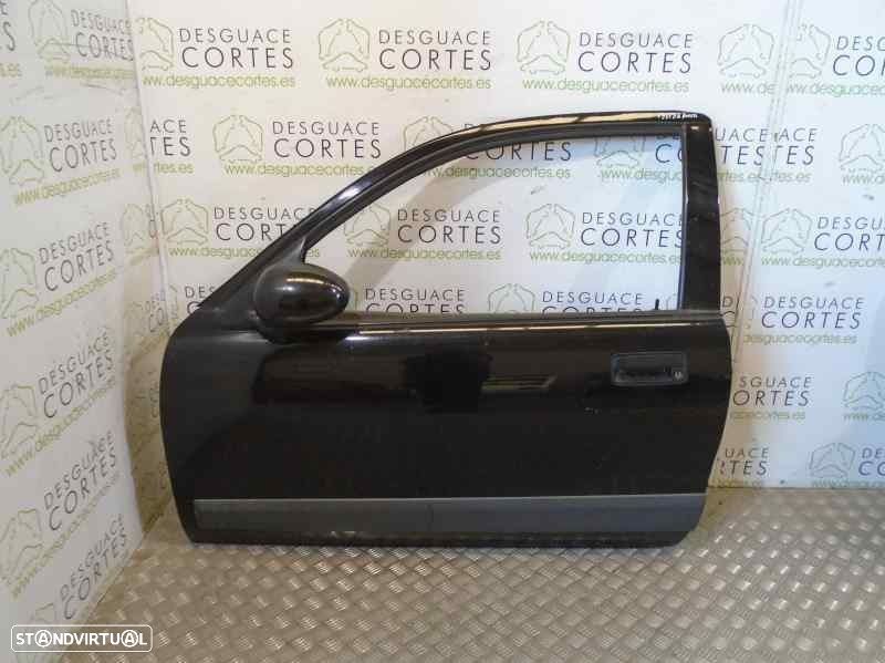 PORTA FRENTE ESQUERDA ROVER STREETWISE FASTBACK 2.0 TD 101CV 1994CC - 1