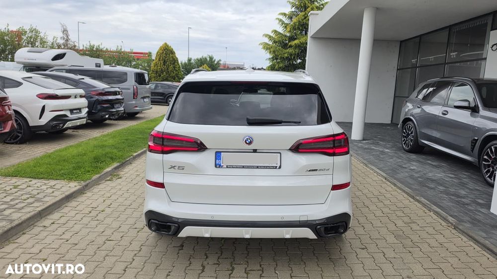 BMW X5 xDrive30d AT MHEV - 5
