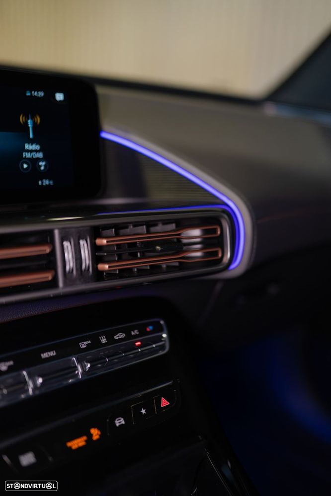 Mercedes-Benz EQC 400 4Matic AMG Line - 58