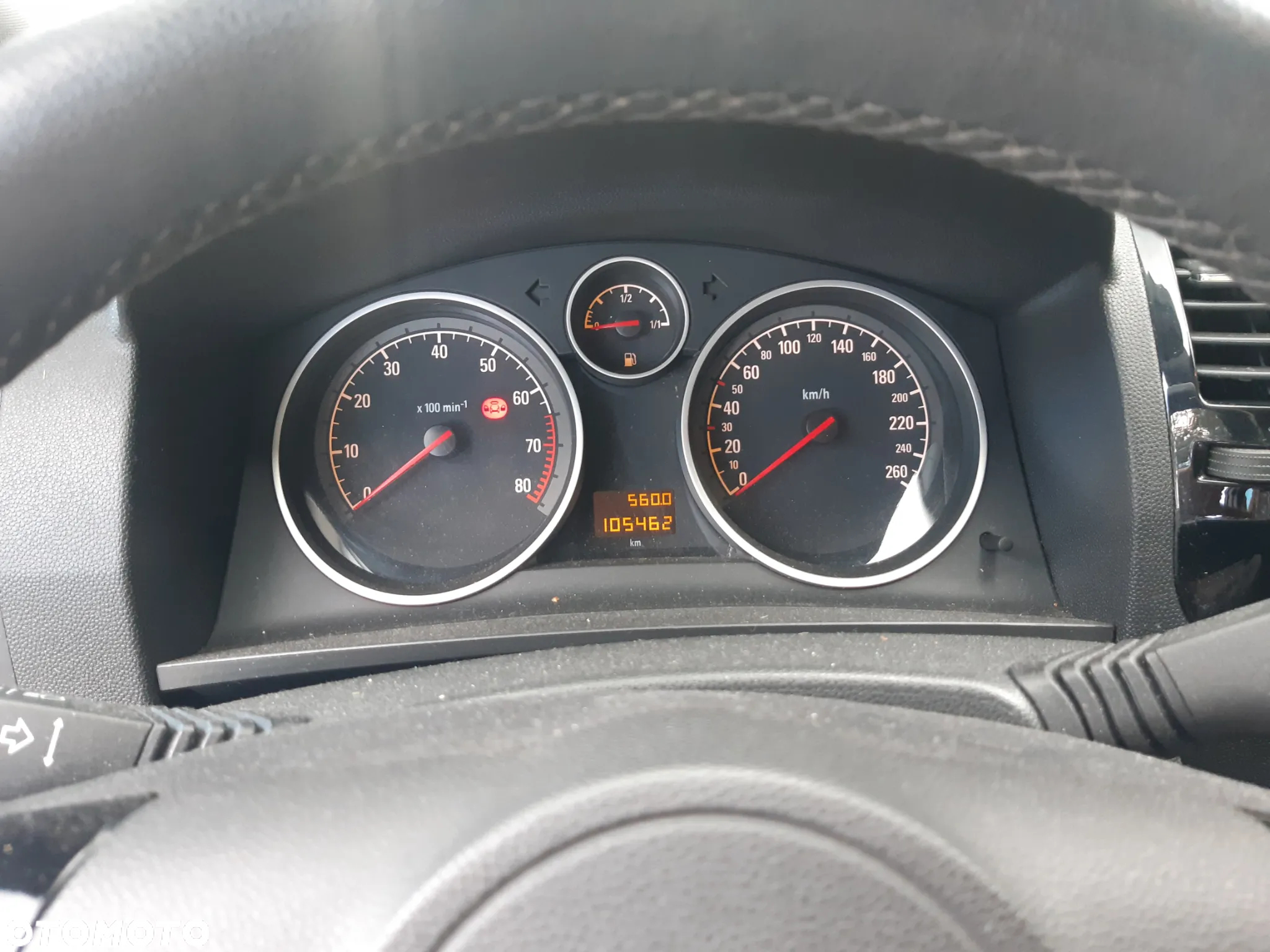 Opel Zafira - 6
