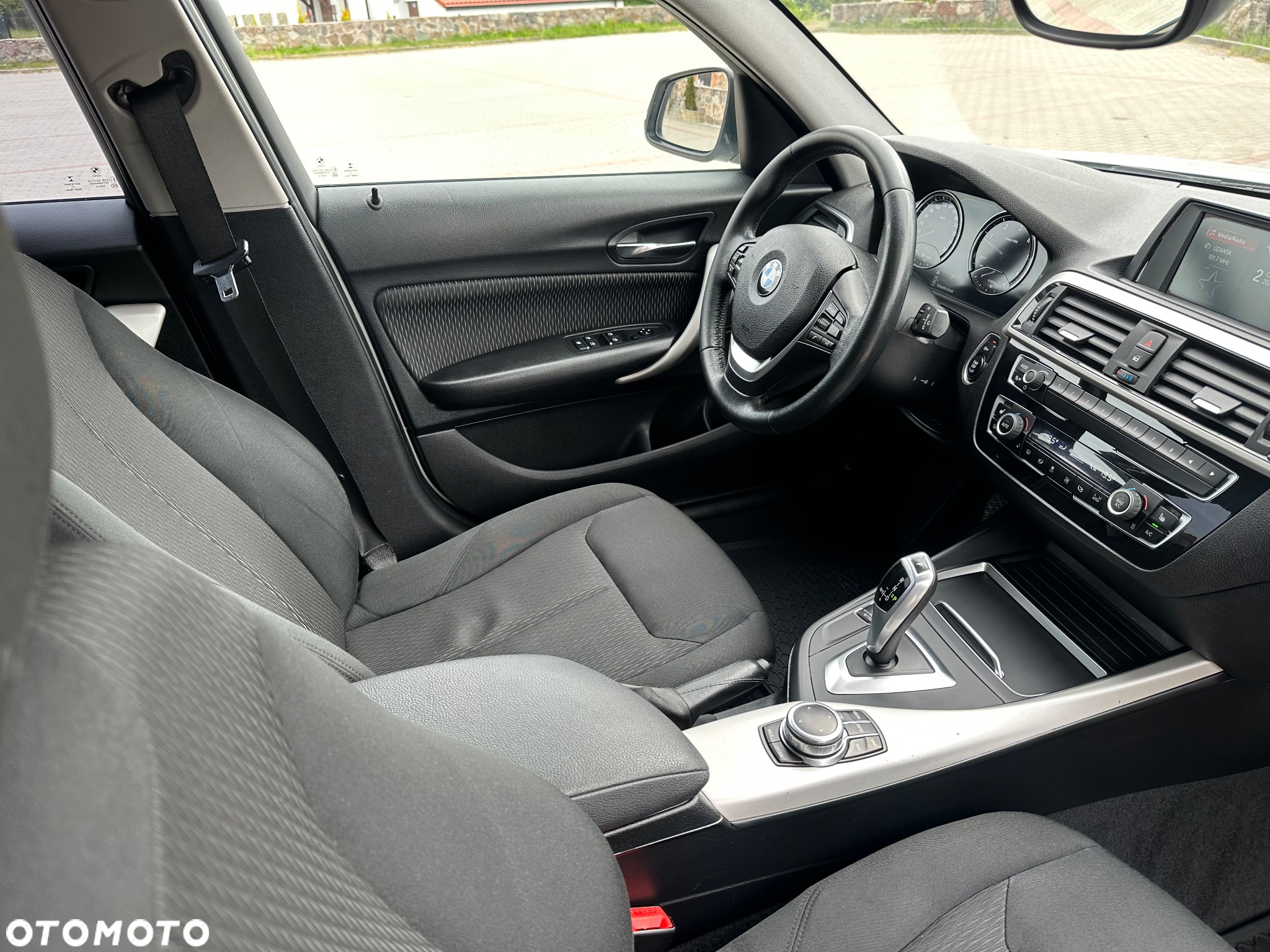 BMW Seria 1 118d - 7