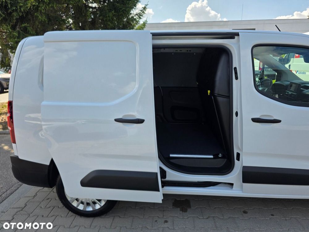 Toyota PROACE CITY - 25