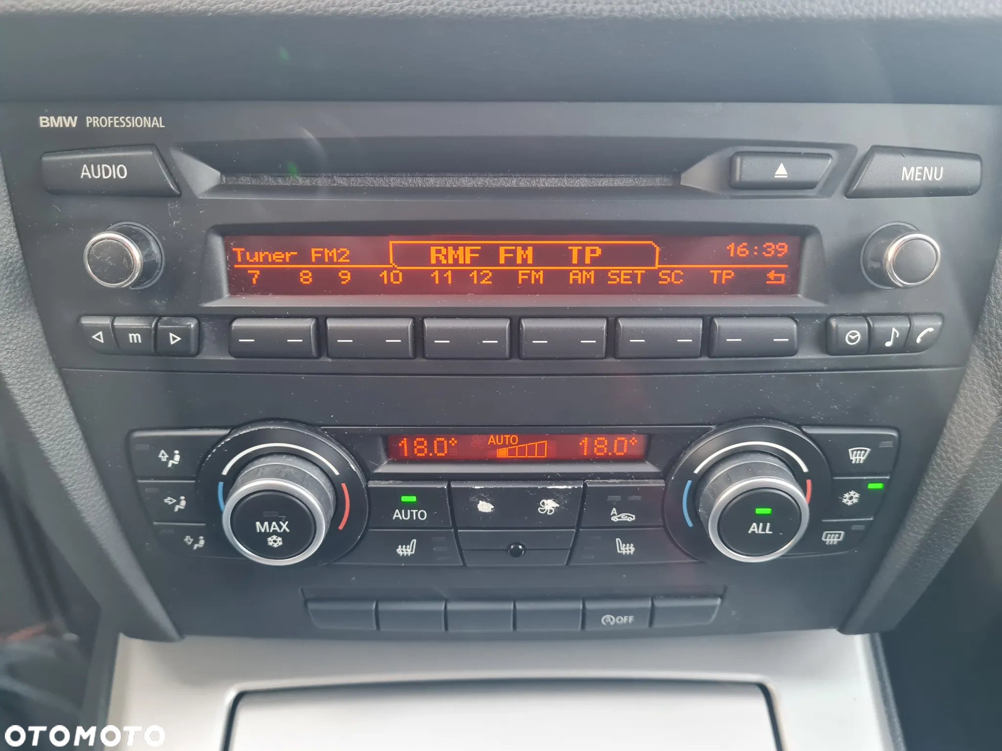 BMW Seria 3 320d - 16
