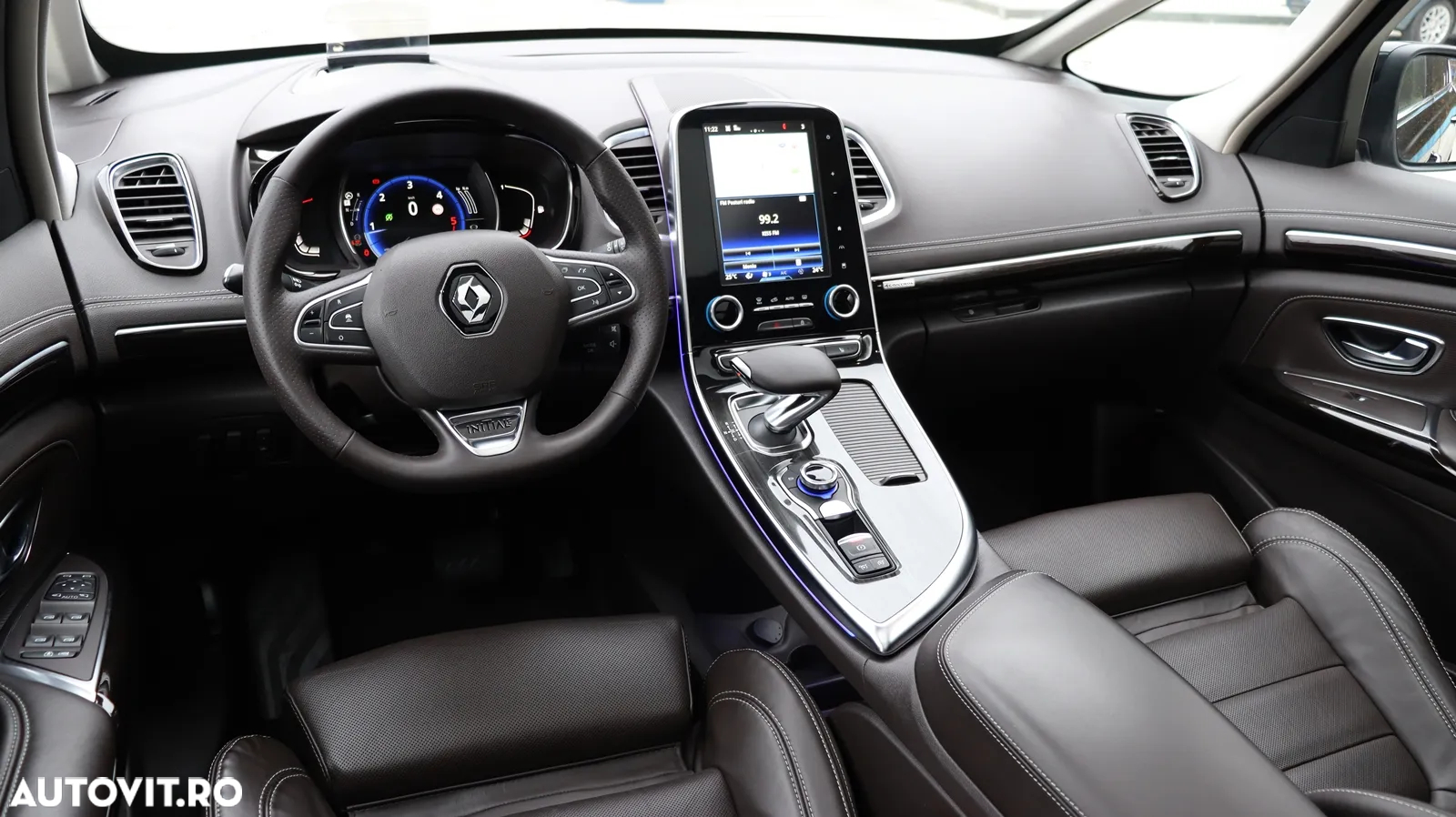 Renault Espace Energy dCi 160 EDC Initiale Paris - 13