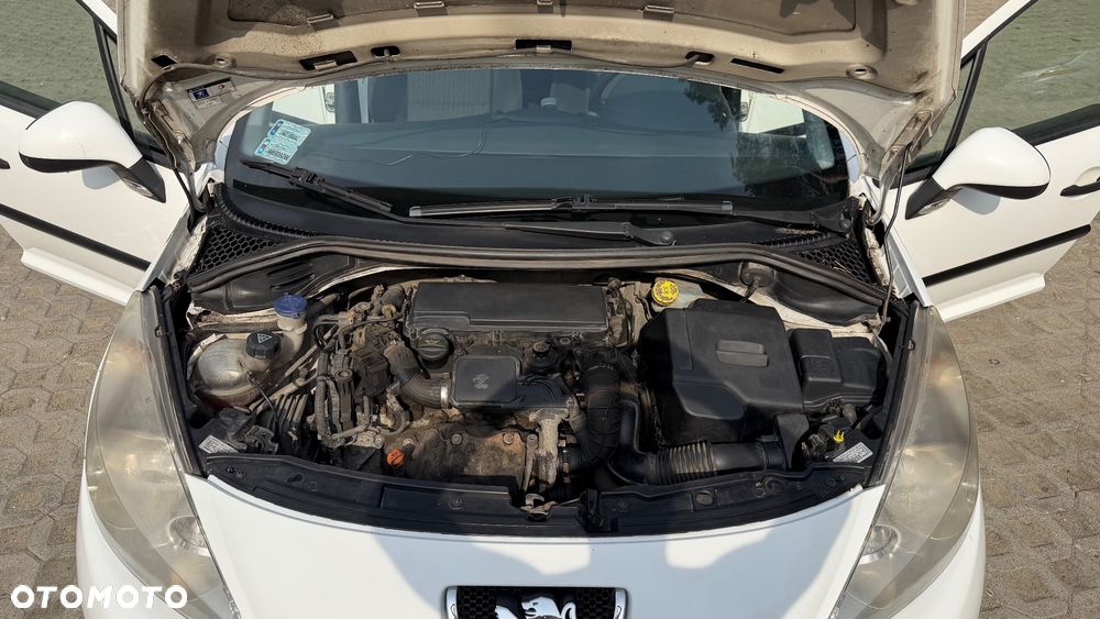 Peugeot 207 - 17