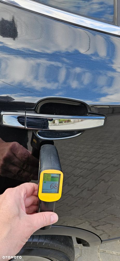 Opel Mokka 1.4 Turbo ecoFLEX Start/Stop 4x4 Edition - 29