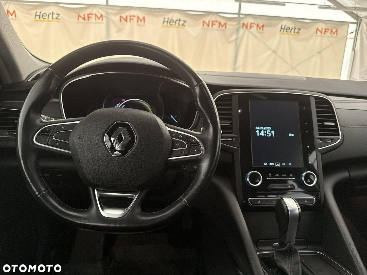 Renault Talisman - 14