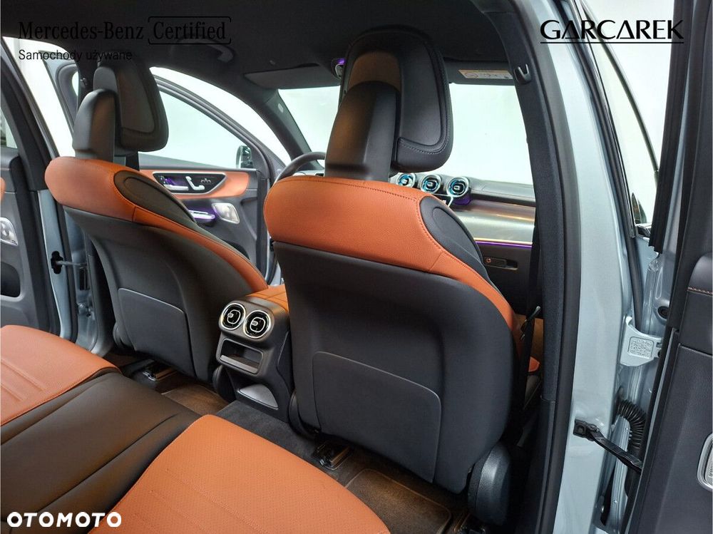 Mercedes-Benz GLC - 23