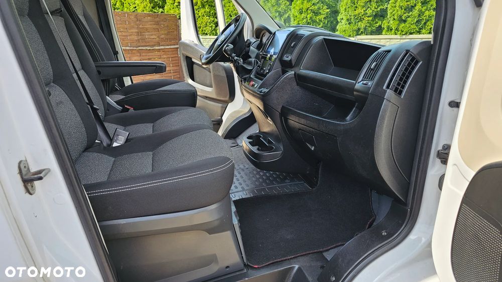 Fiat Ducato - 36