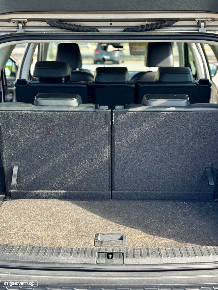 Skoda Kodiaq 2.0 TDI Style DSG - 12
