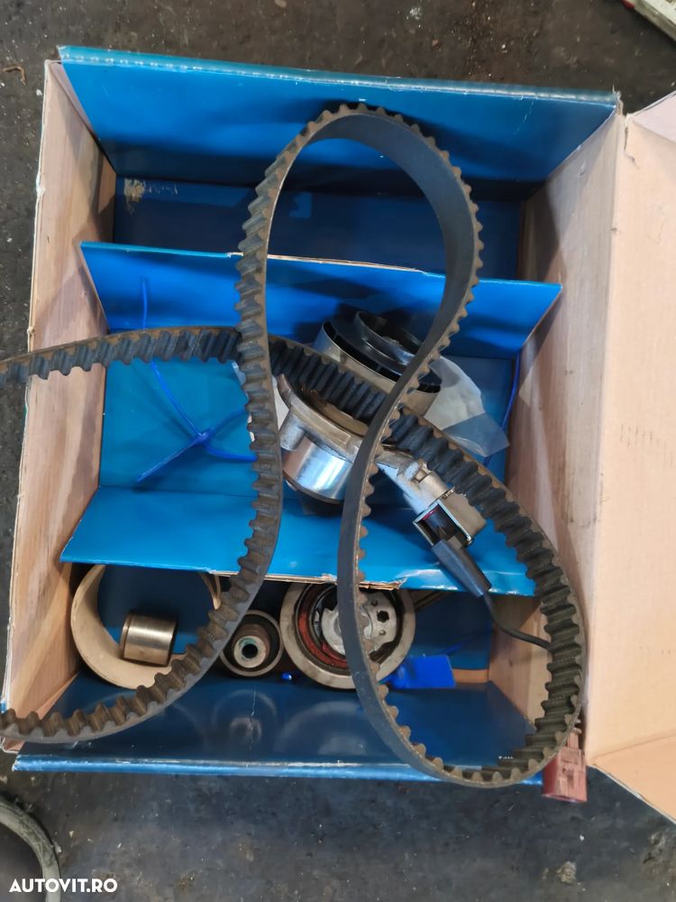 Skoda Octavia 1.6 TDI (Green tec) Style - 22