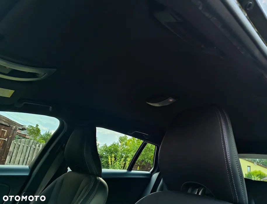 Volvo V60 D4 Drive-E Dynamic Edition (Kinetic) - 10