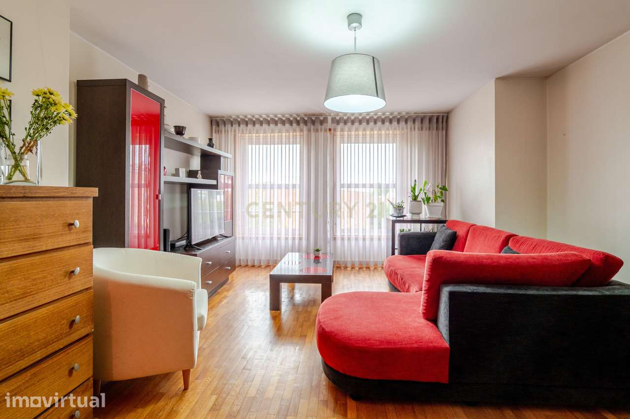 Apartamento T2 na Senhora da Hora, Matosinhos - Grande imagem: 3/31