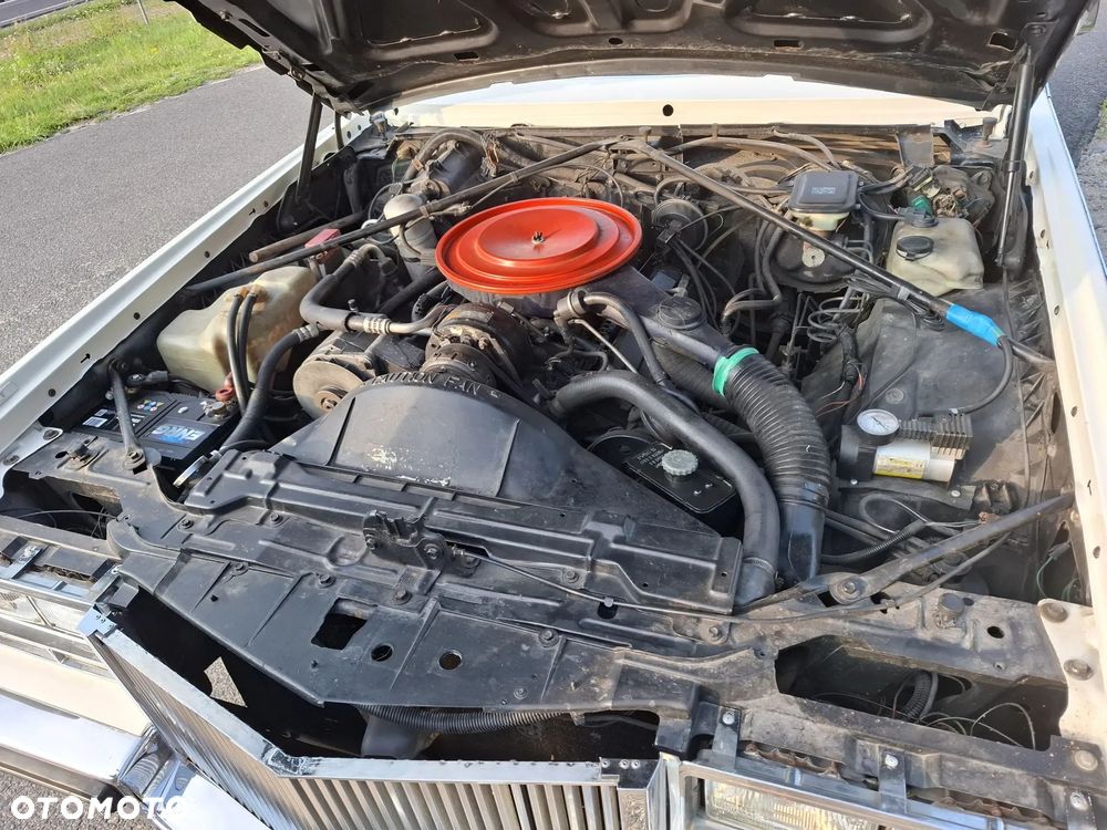 Cadillac Eldorado - 6