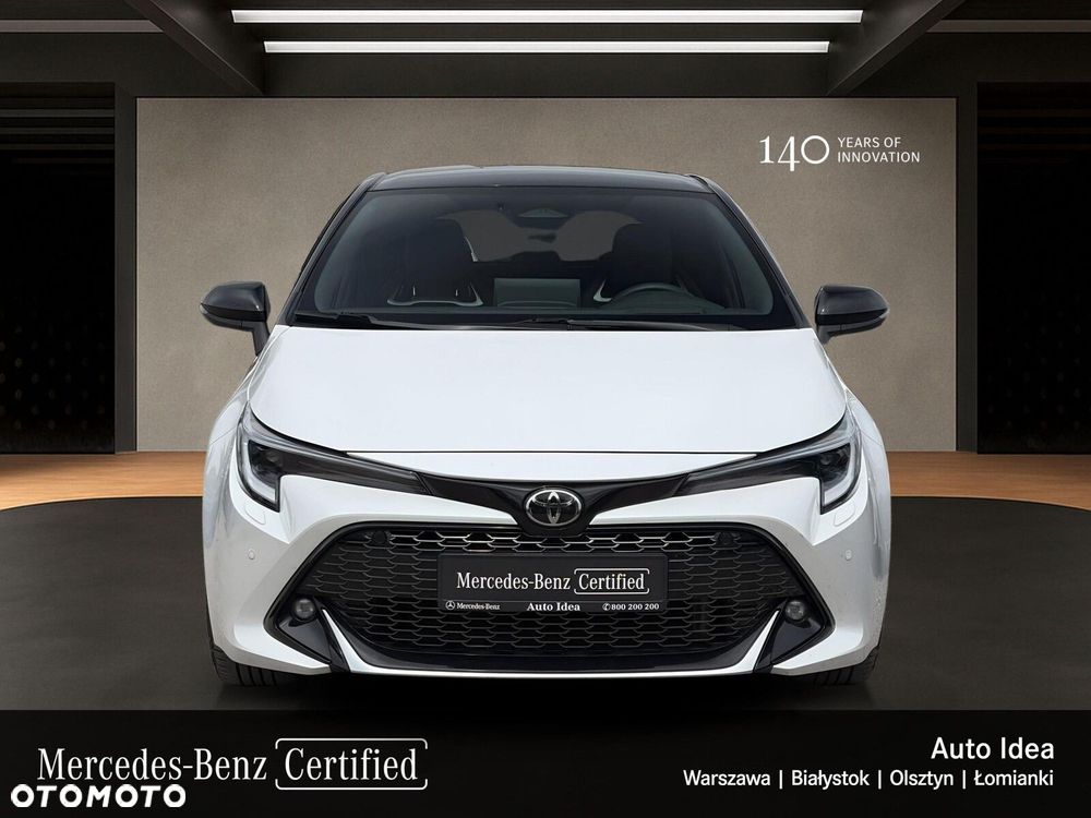 Toyota Corolla - 9