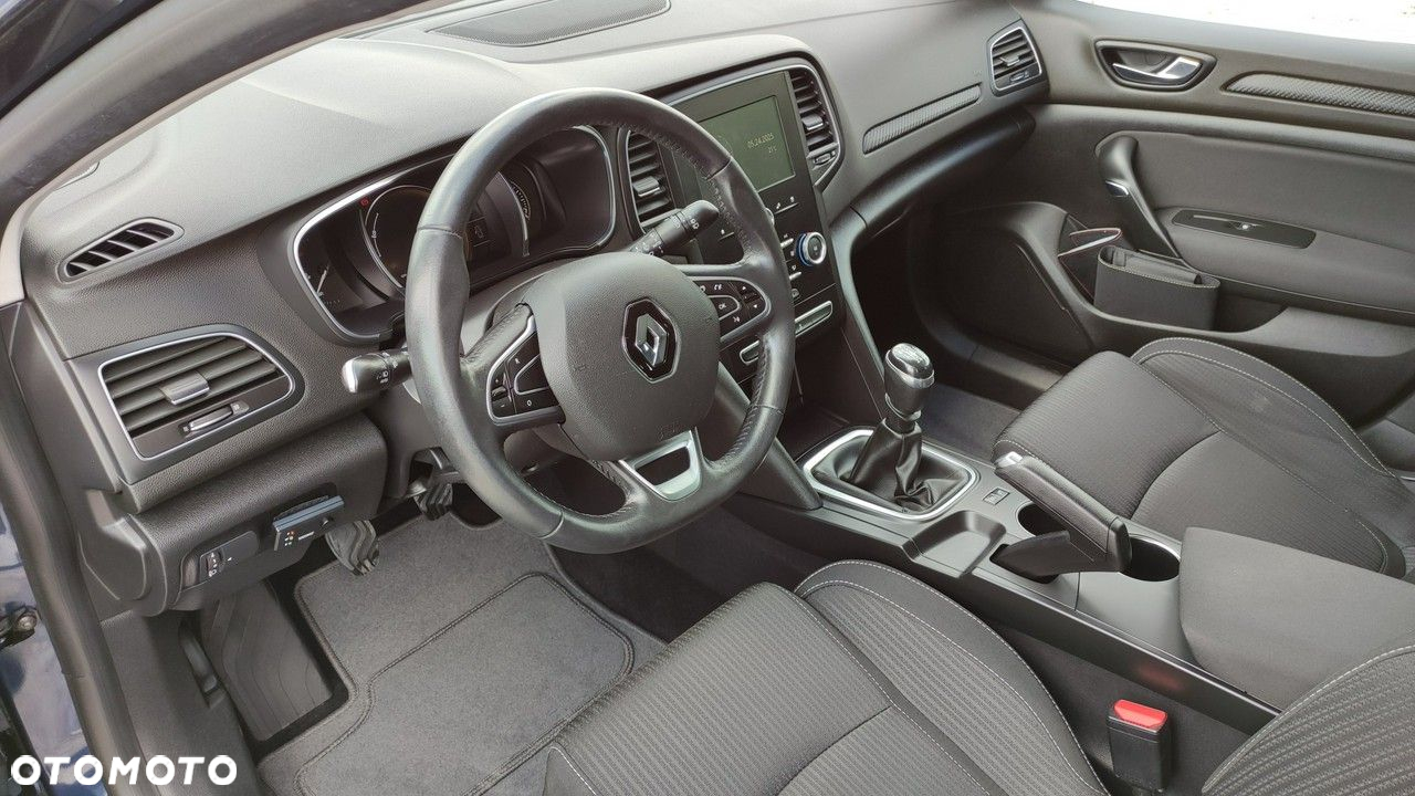 Renault Megane - 26