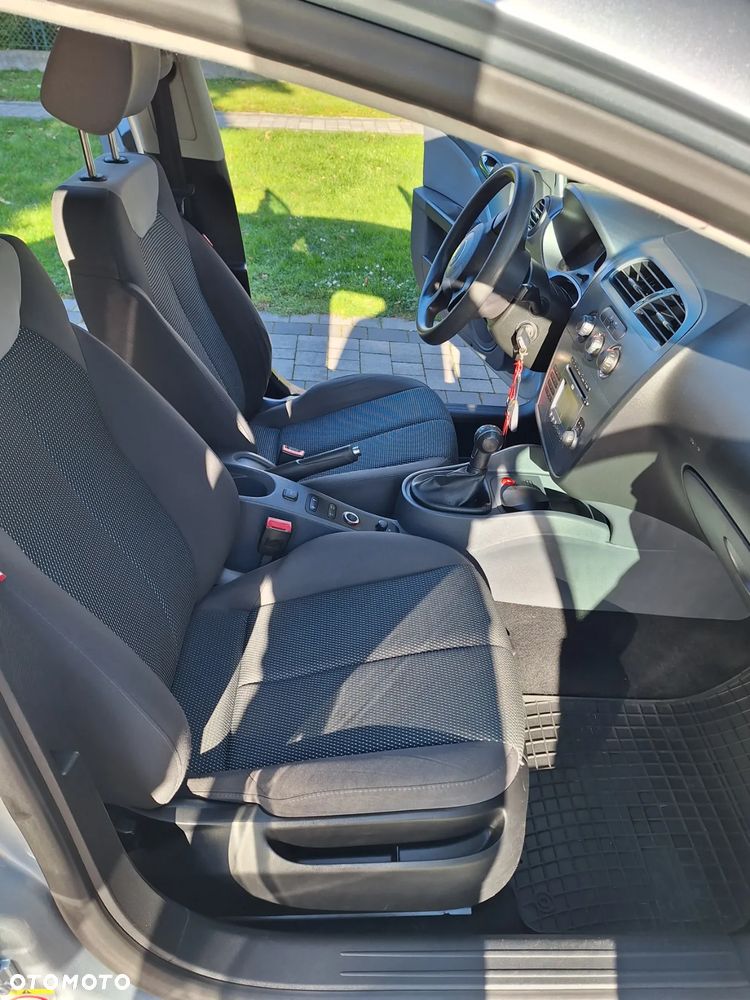 Seat Leon 1.6 Style - 13