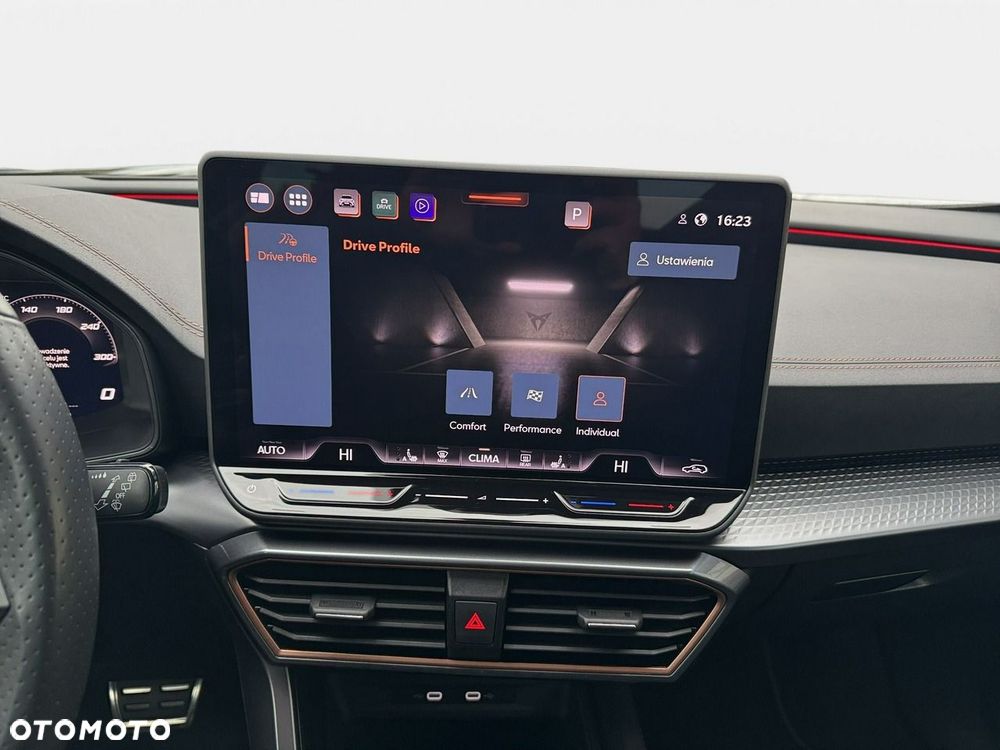 Cupra Formentor 1.5 eTSI DSG - 23