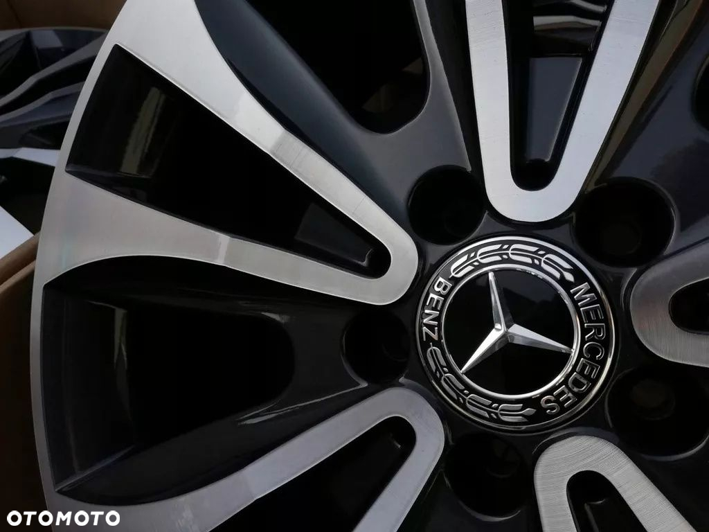 MERCEDES ML GL A166 GLS 20'' et62 - 8