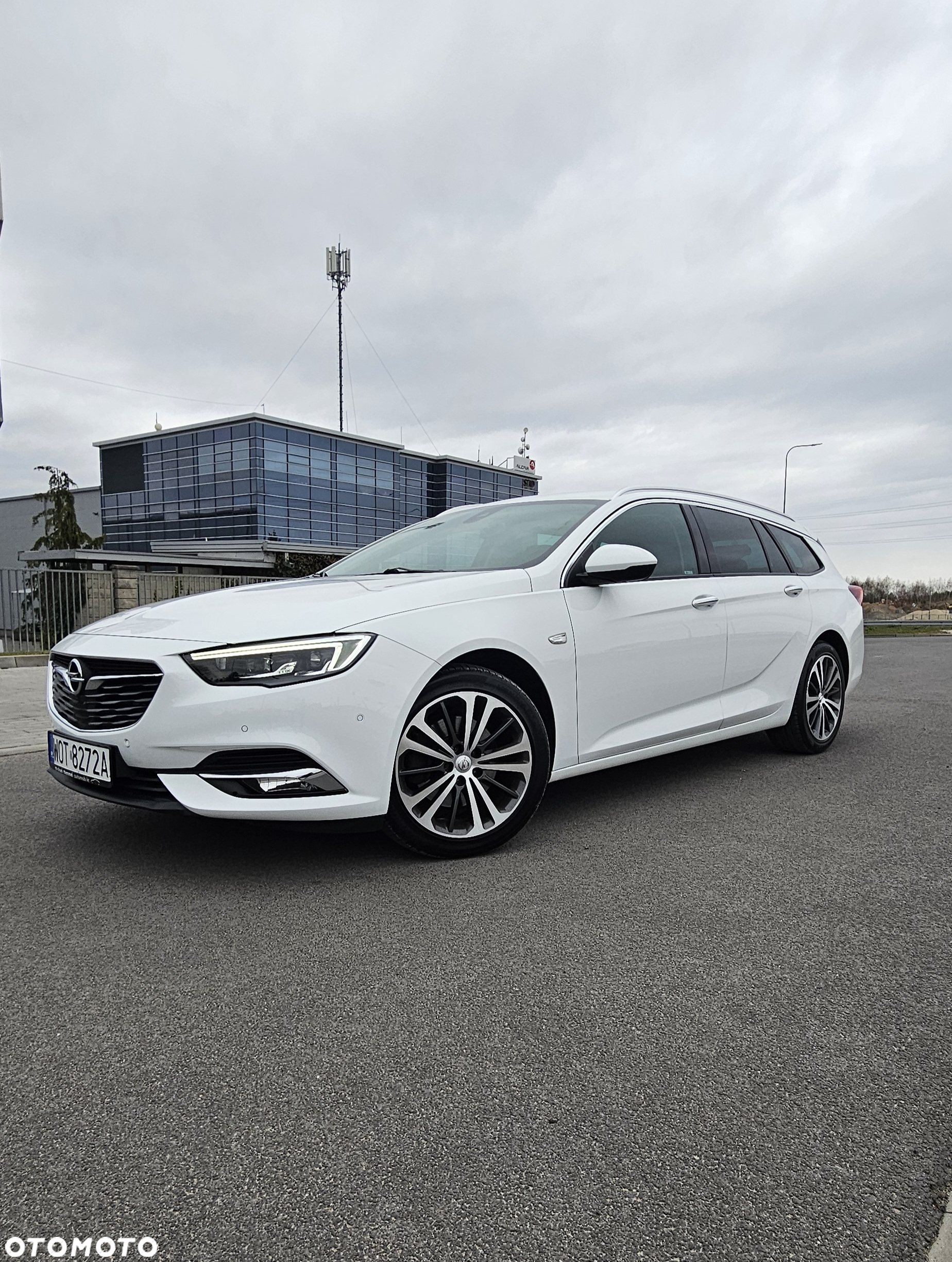 Opel Insignia 2.0 CDTI Elite S&S - 2