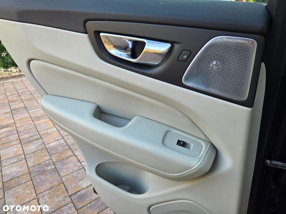 Volvo XC 60 B4 D Inscription - 17