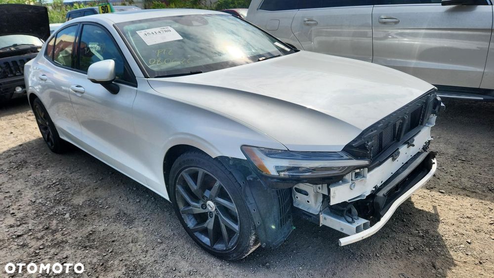 Volvo S60 - 5