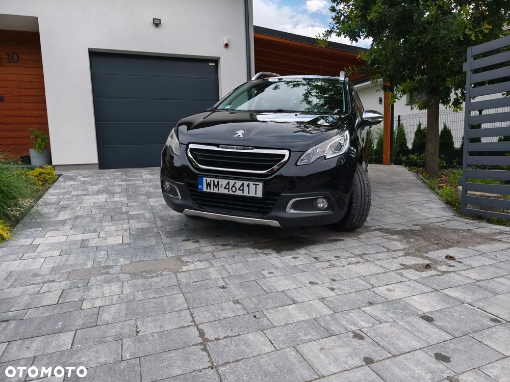 Peugeot 2008 1.6 BlueHDi Active - 1