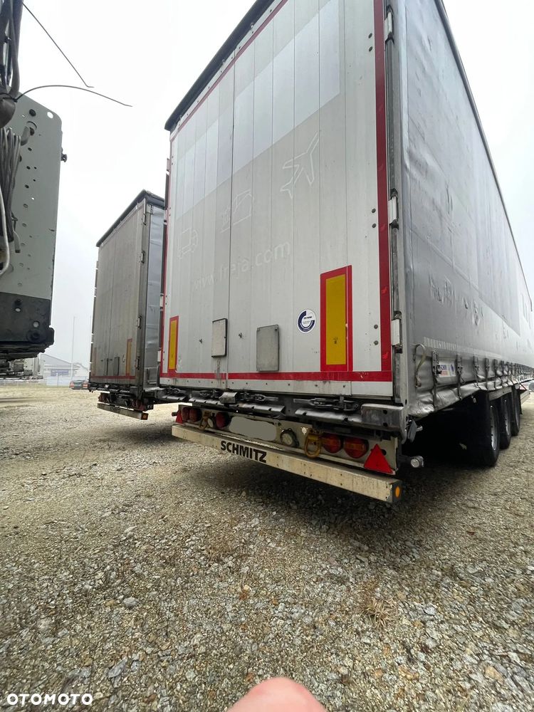 Schmitz Cargobull SCB S3T - 10