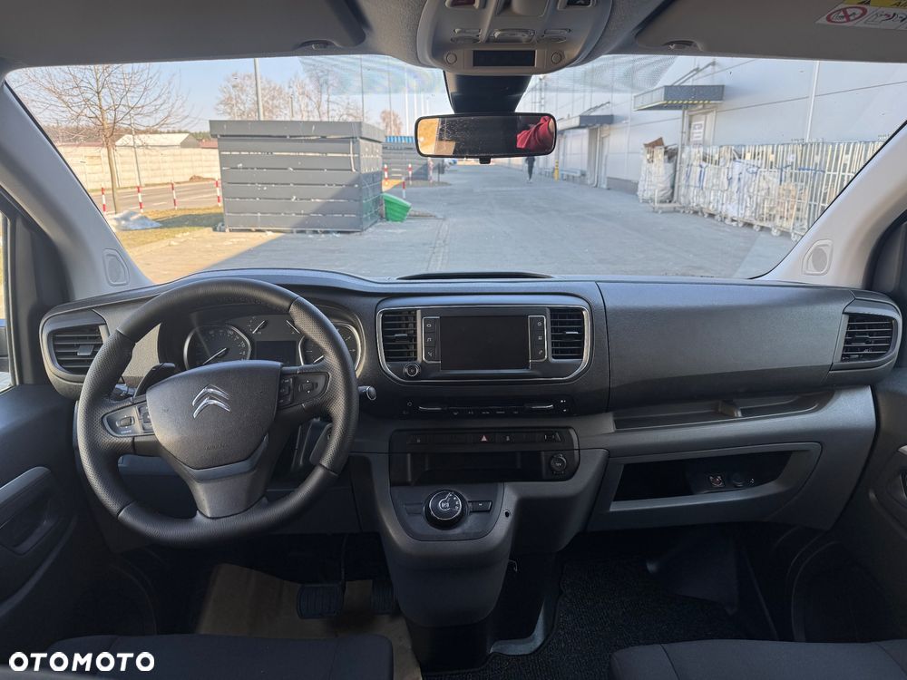 Citroën Jumpy XL 3,1t (bryg.) - 16