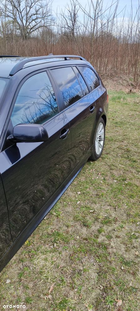 BMW Seria 5 - 2