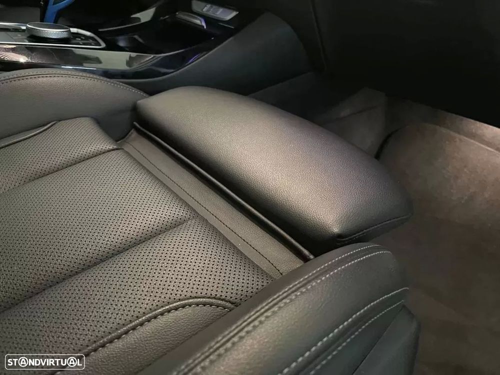 BMW iX3 M Sport Inspiring - 21