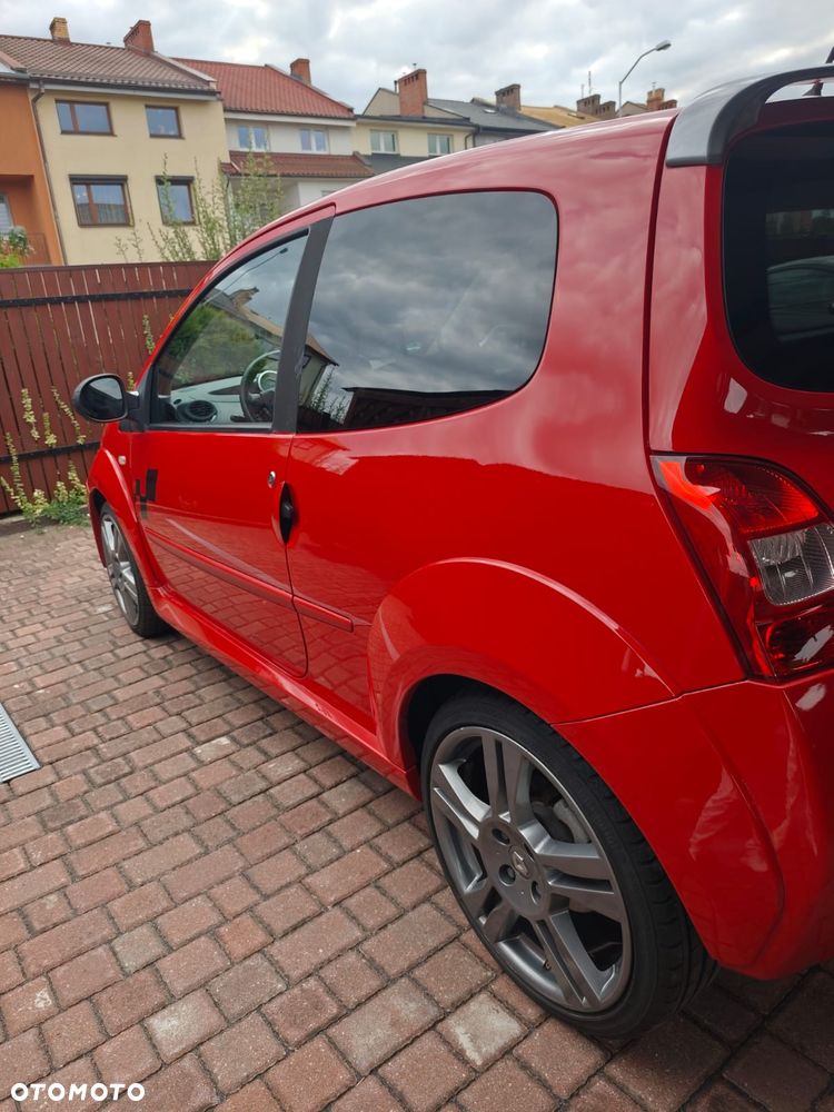 Renault Twingo 1.6 16V Sport - 5