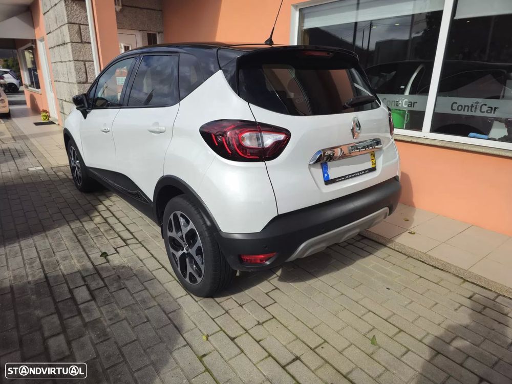 Renault Captur 1.3 TCe Exclusive - 6