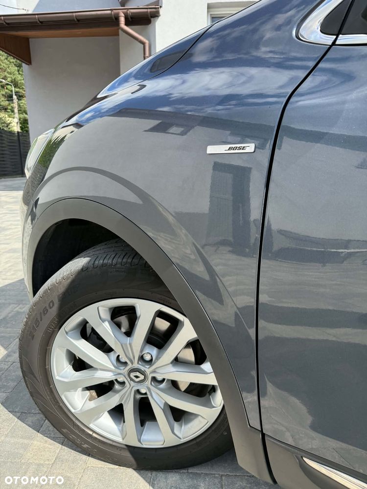 Renault Kadjar Energy dCi 110 EDC Bose Edition - 4